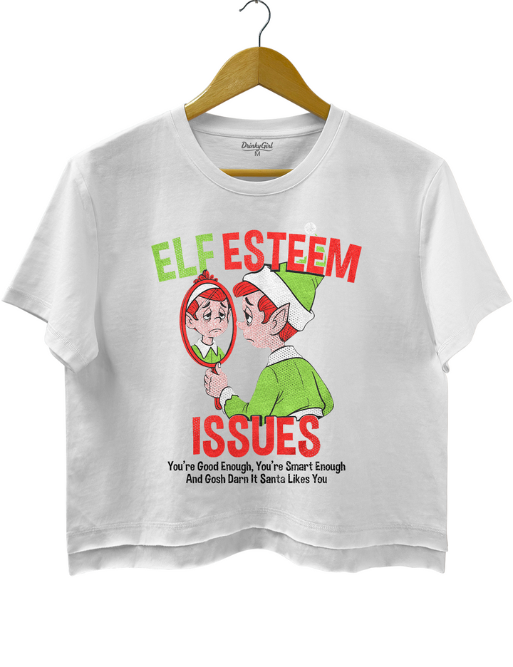 ELF Esteem Issue