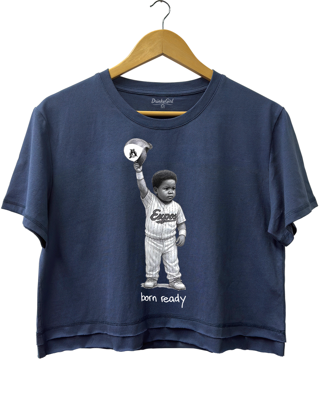 Born Ready Vladimir Guerrero