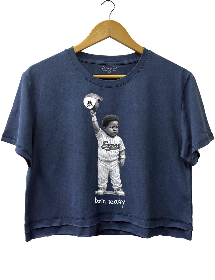 Born Ready Vladimir Guerrero