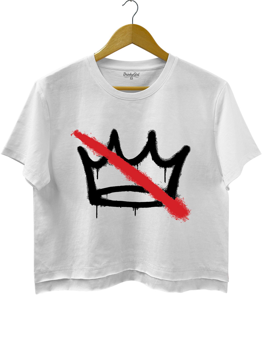 Crown No Kings