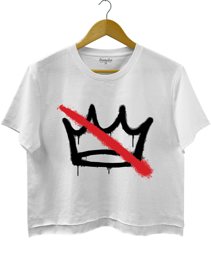 Crown No Kings