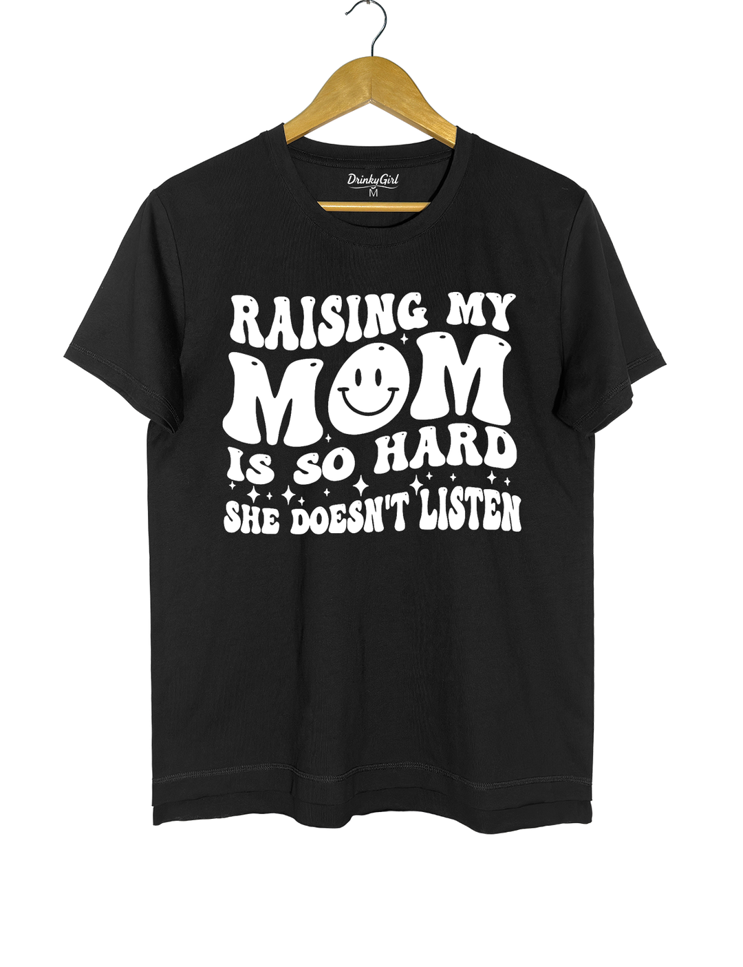 Raising My Mom Is So Hard She Doesn&
