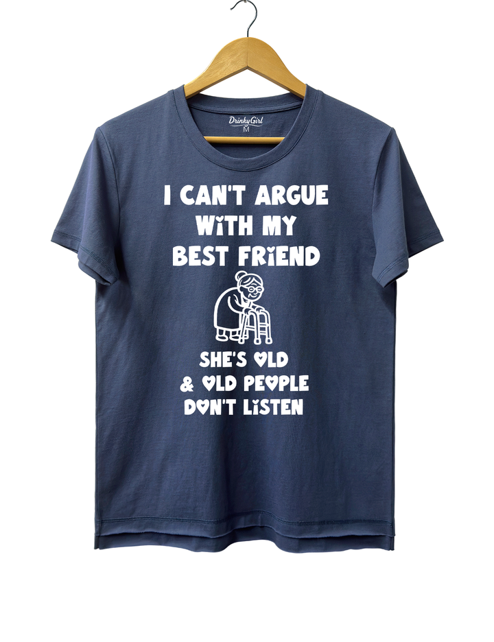 I Can&