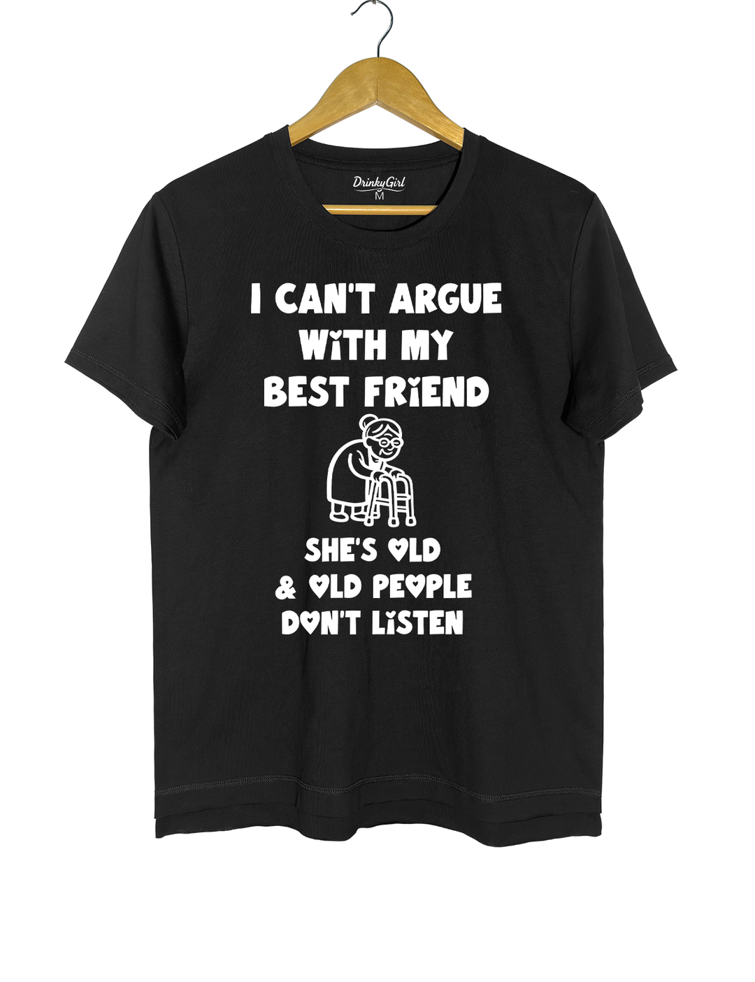 I Can&