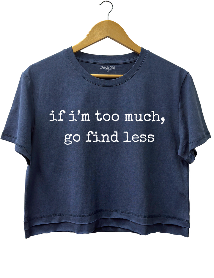 If I&