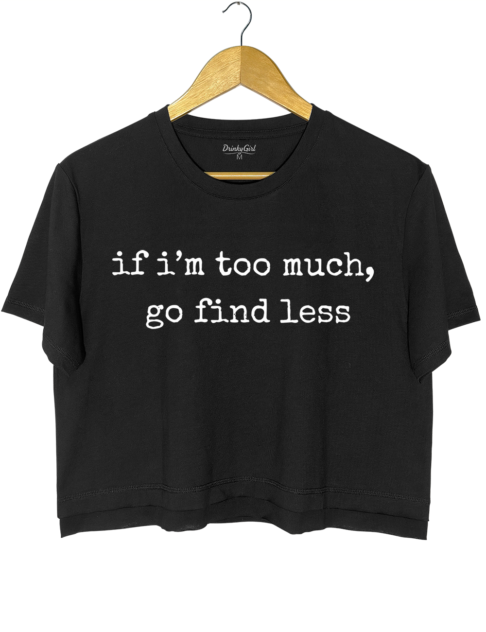 If I&
