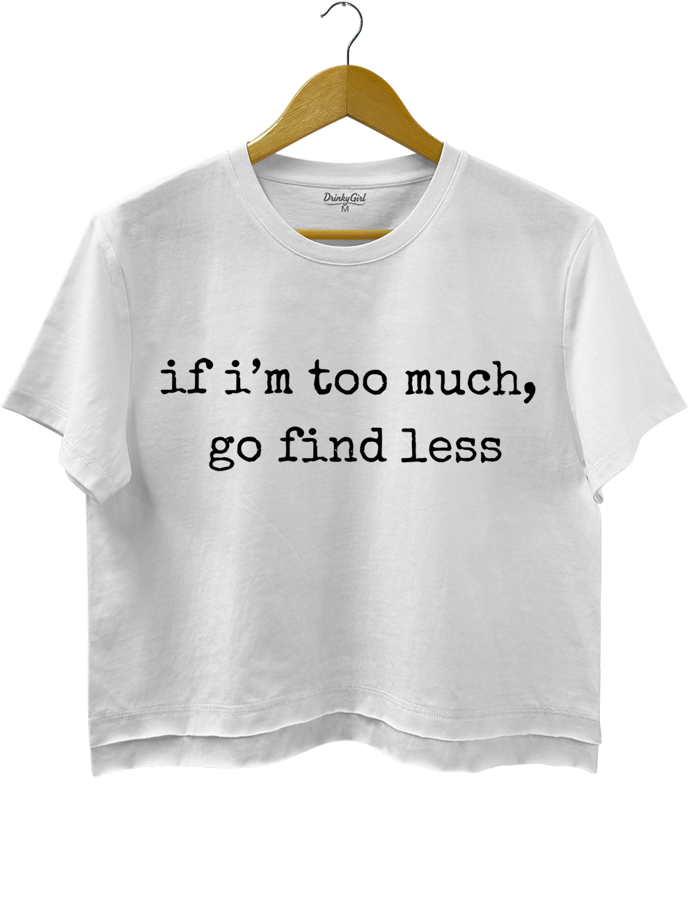 If I&