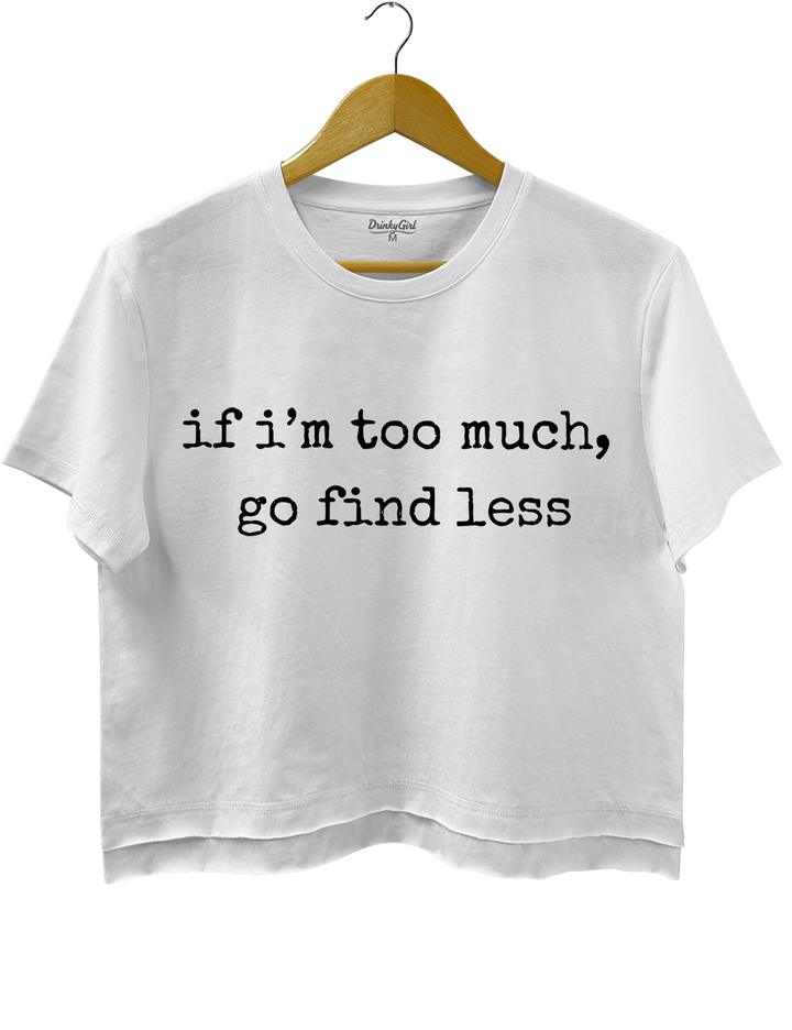 If I&