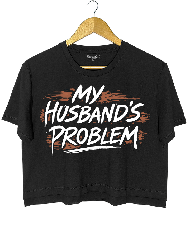 My Husband&
