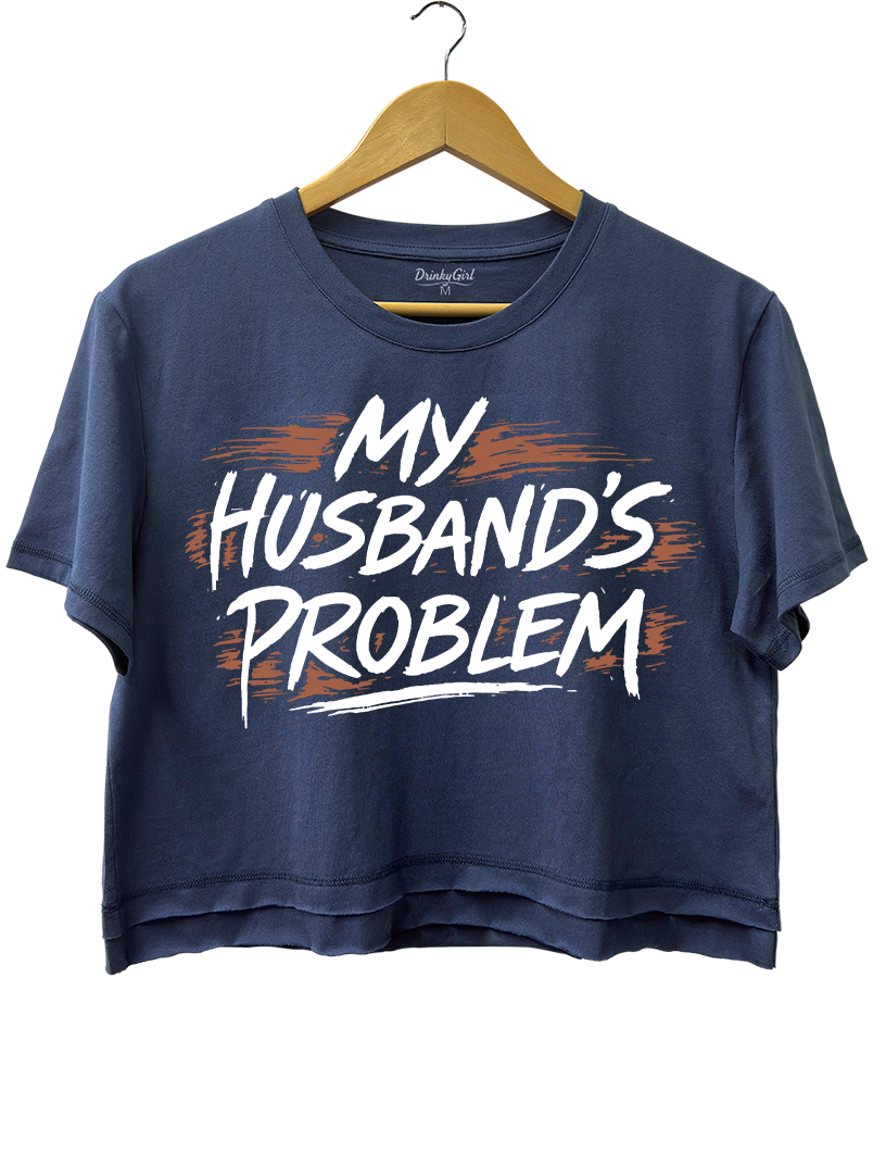 My Husband&