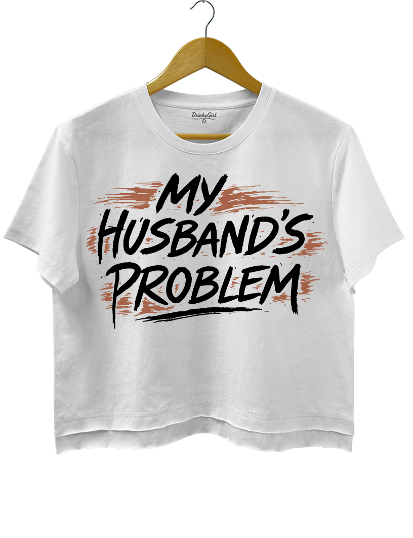 My Husband&