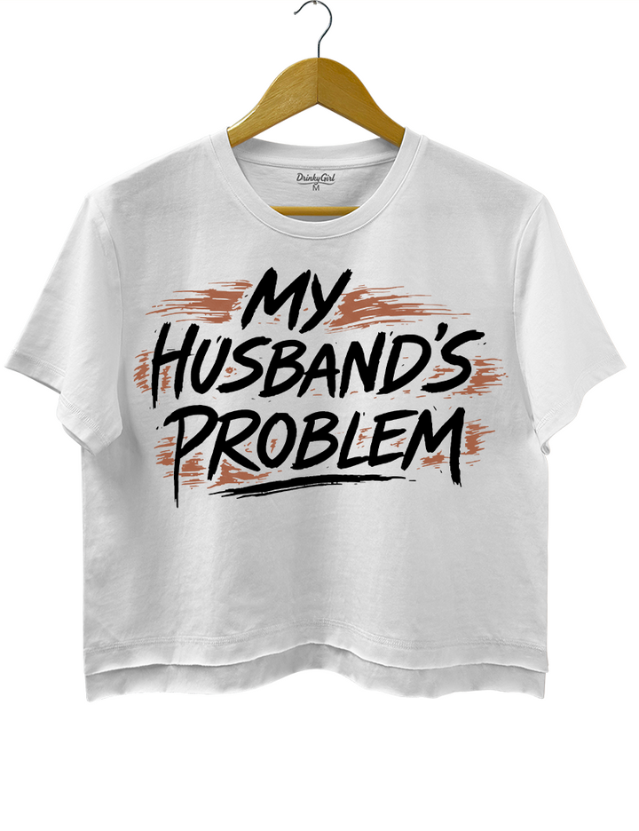 My Husband&