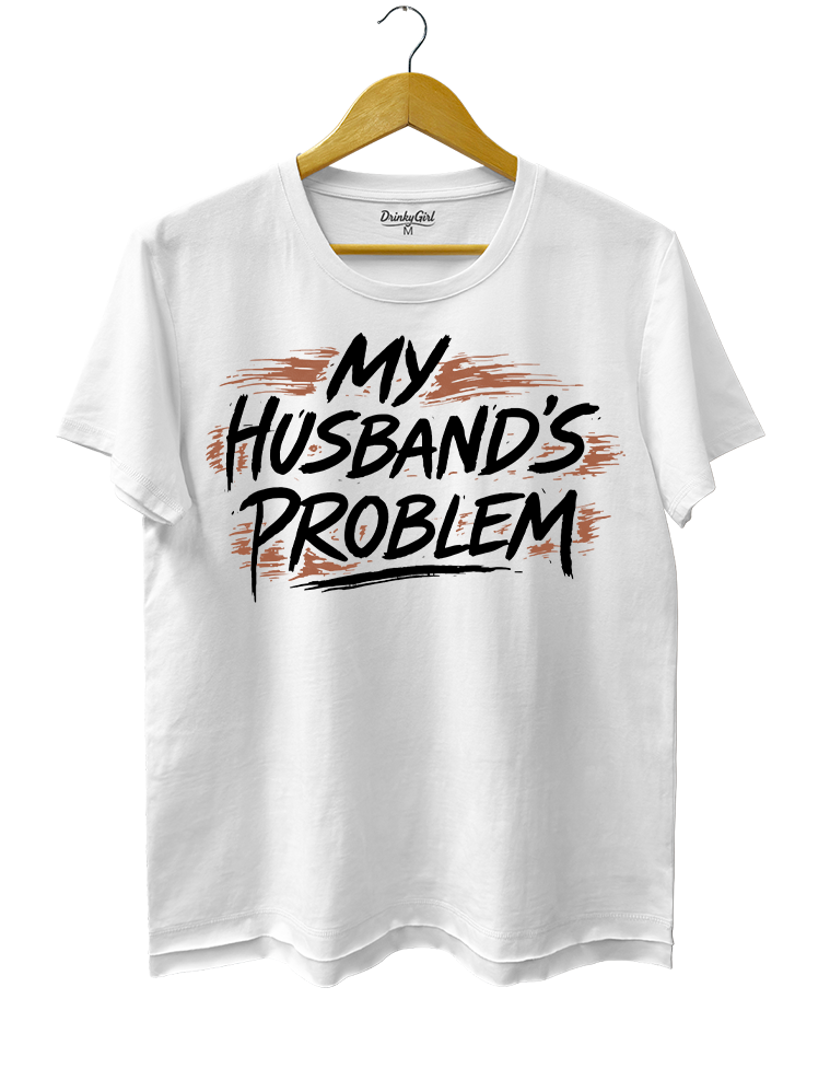 My Husband&