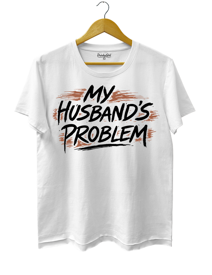 My Husband&