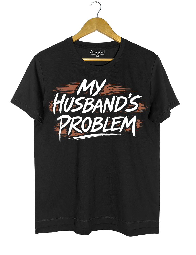 My Husband&