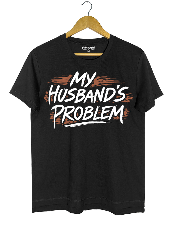 My Husband&