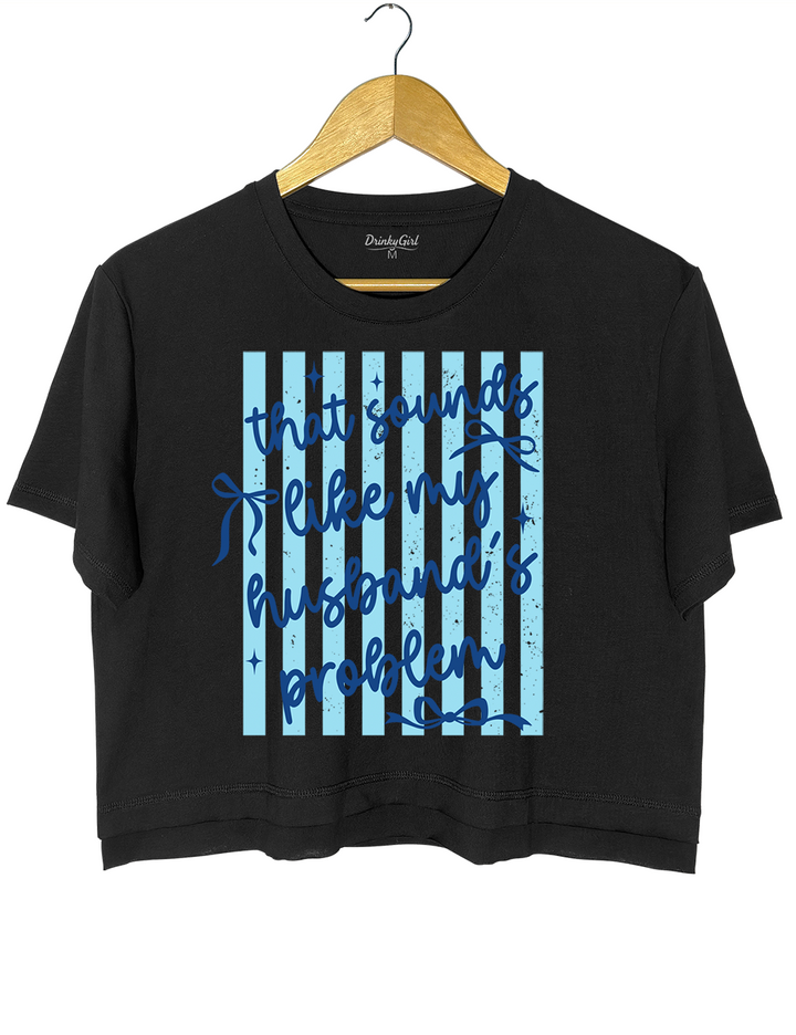 That Sounds Like My Husband&