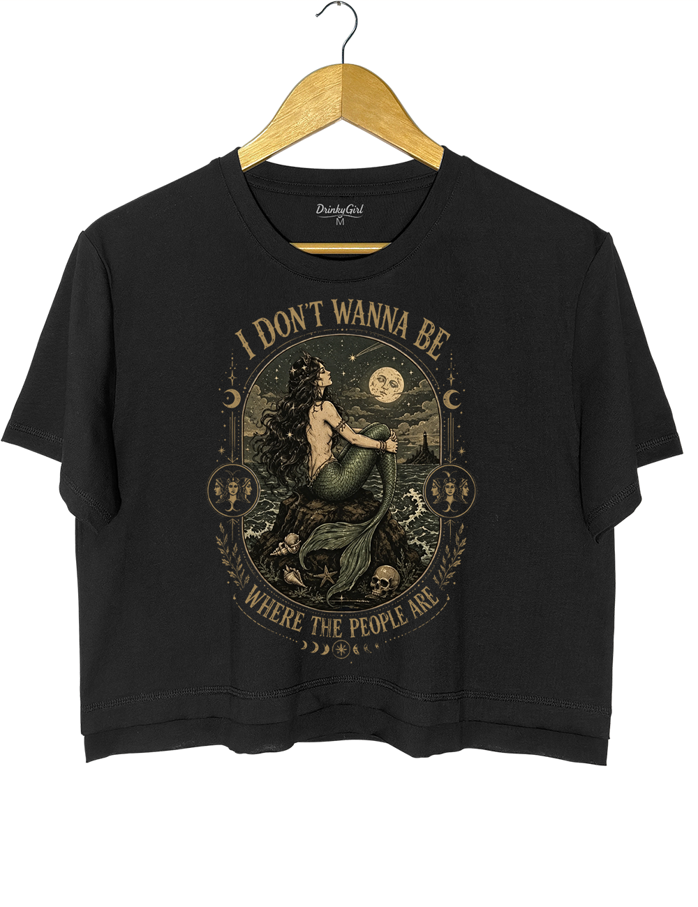 Siren I Don&