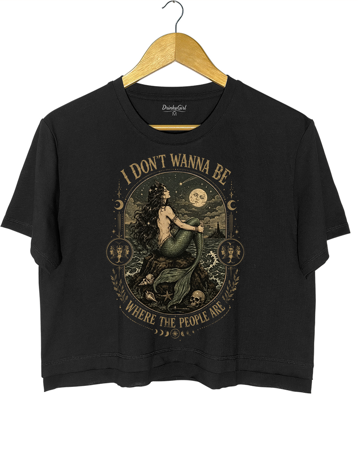 Siren I Don&