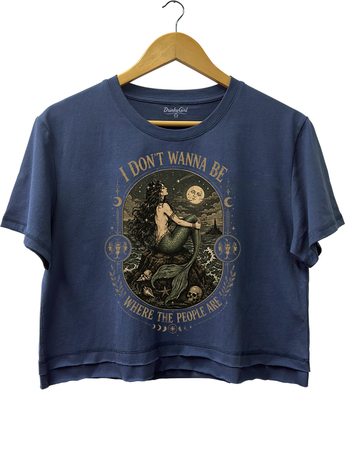 Siren I Don&