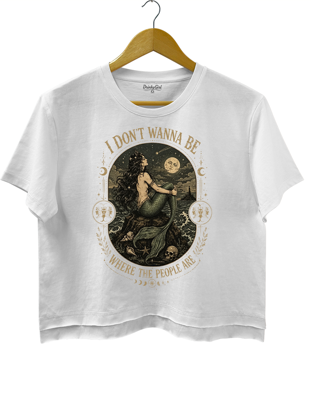 Siren I Don&