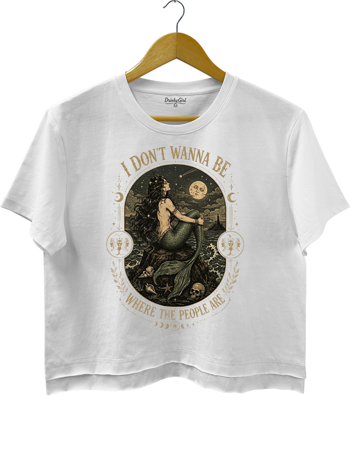 Siren I Don&