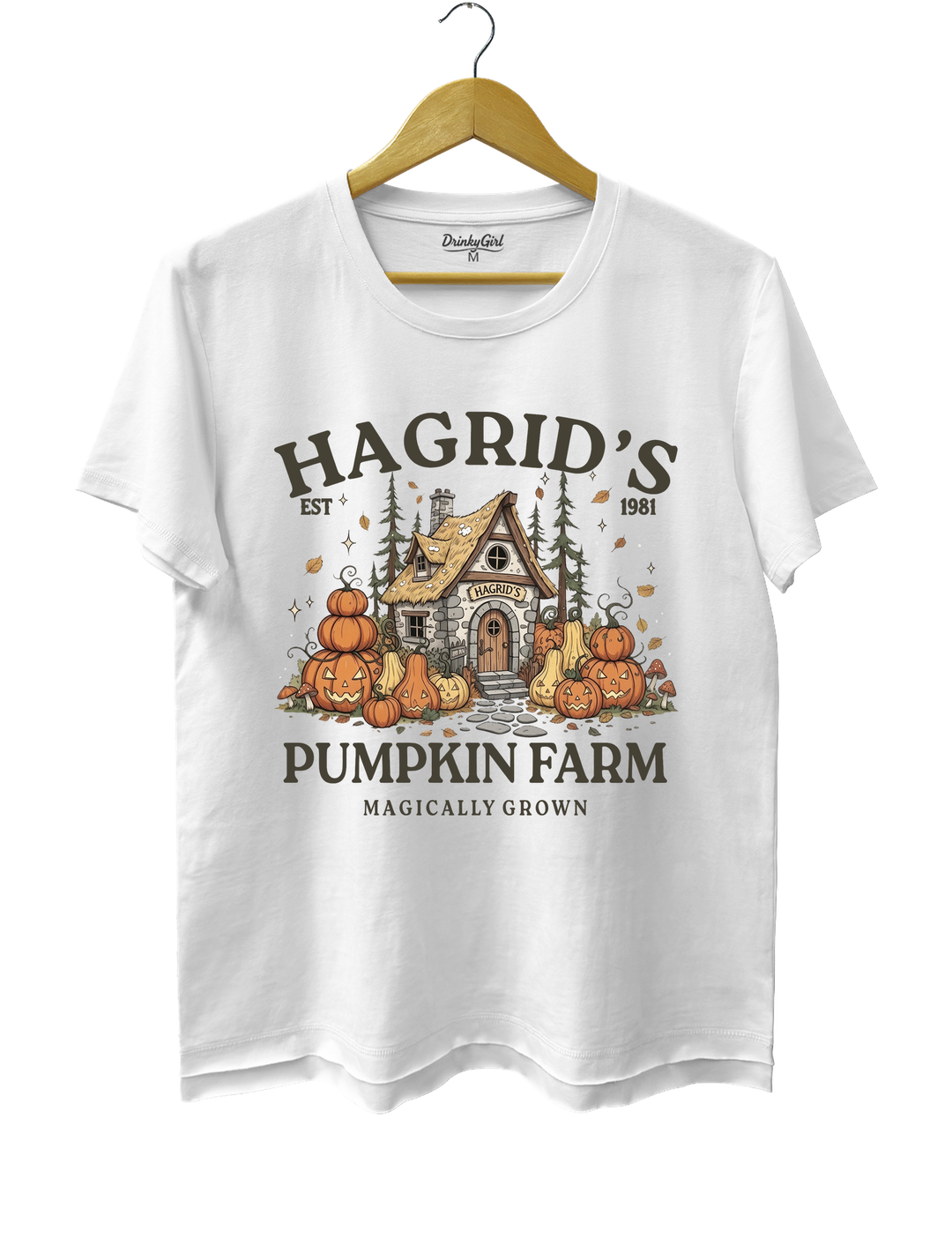 Hagrid&