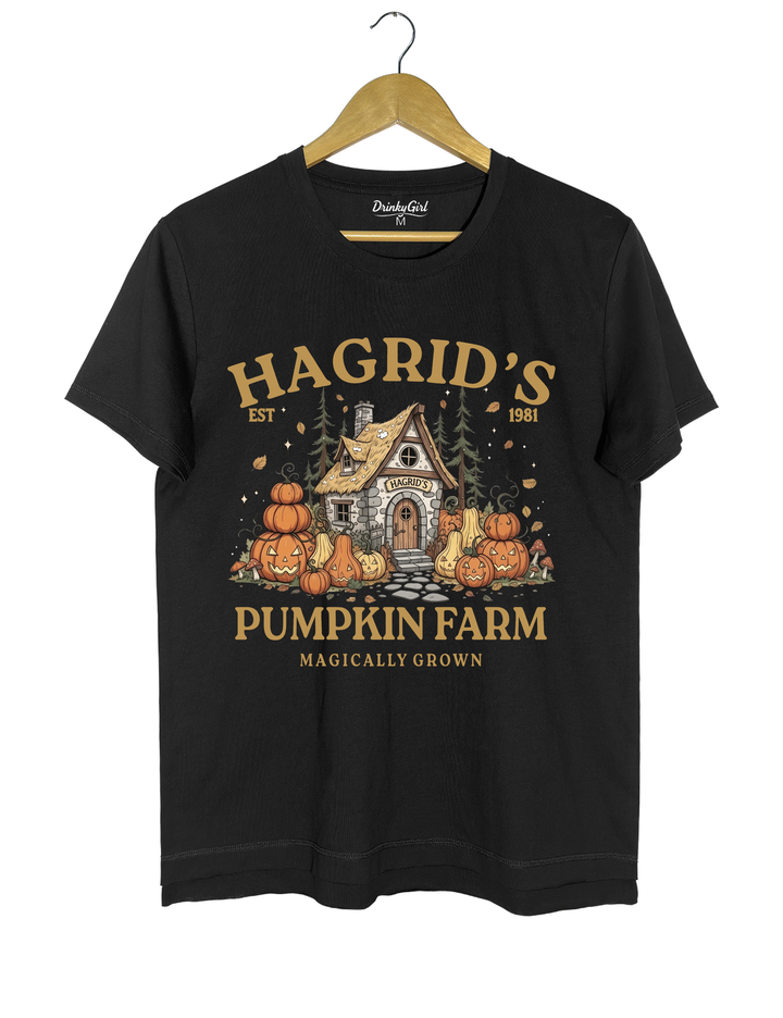 Hagrid&