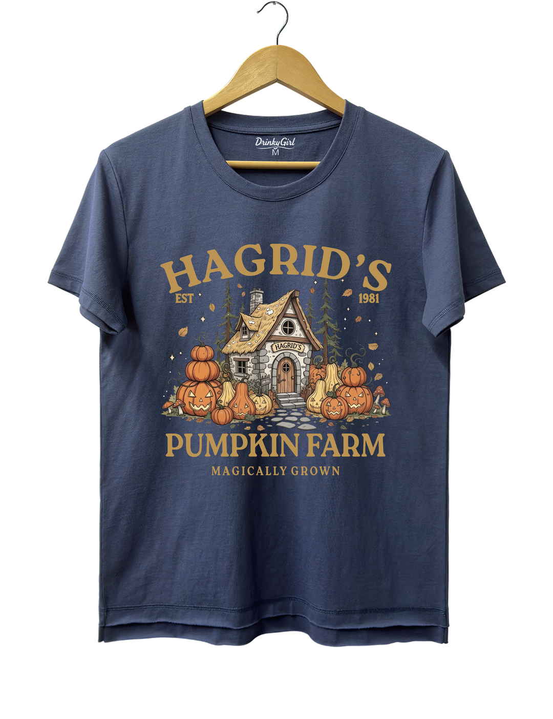 Hagrid&