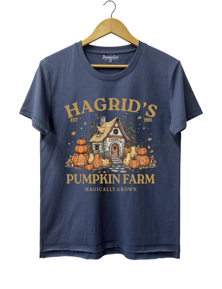 Hagrid&