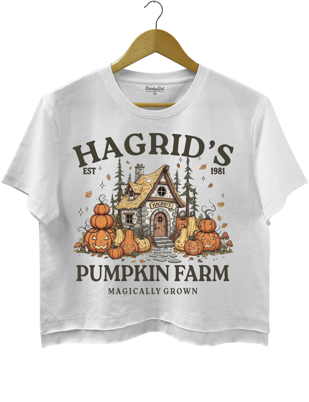 Hagrid&