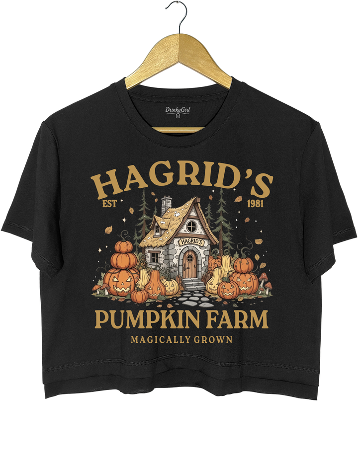 Hagrid&