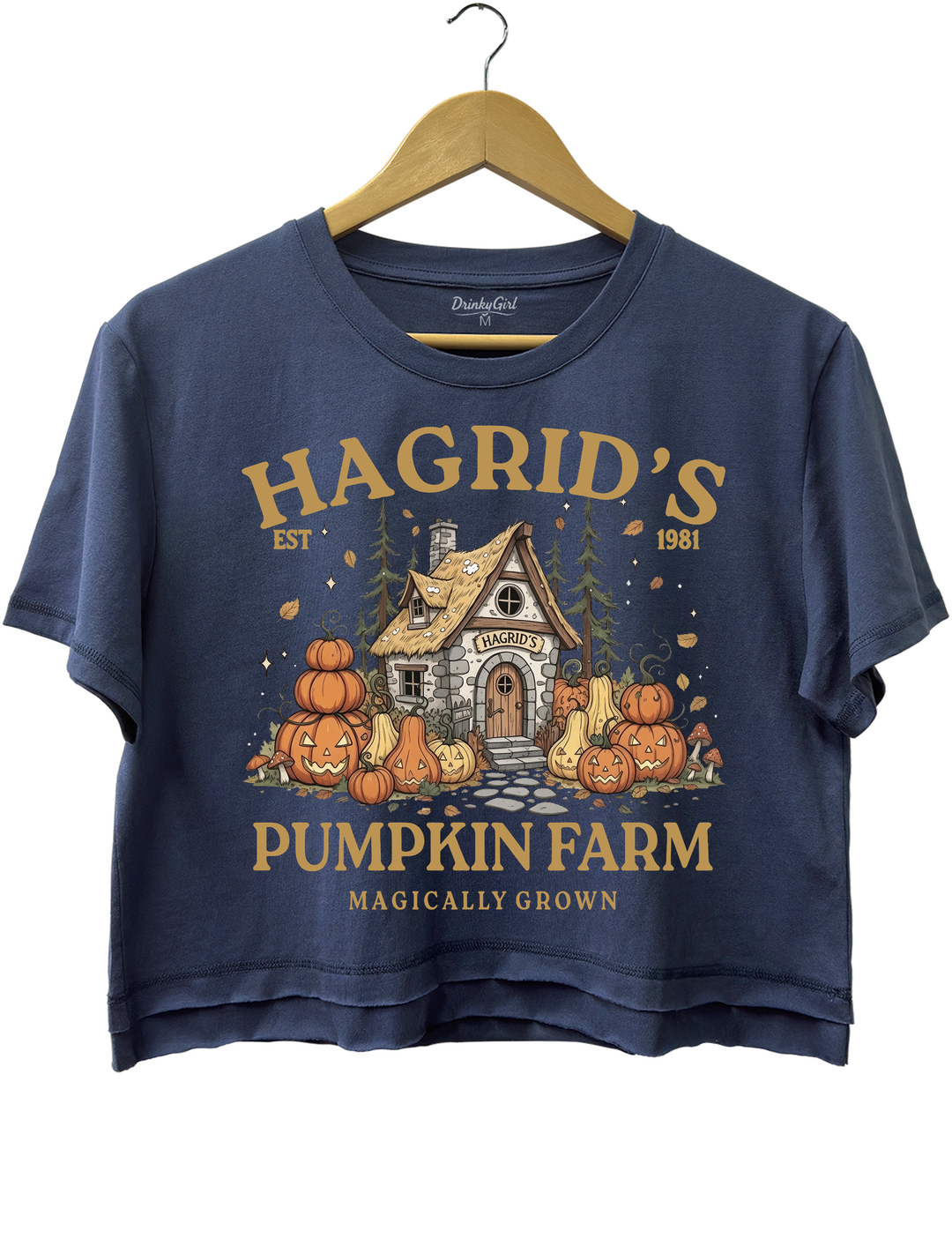 Hagrid&