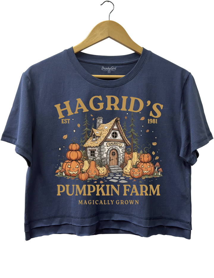Hagrid&