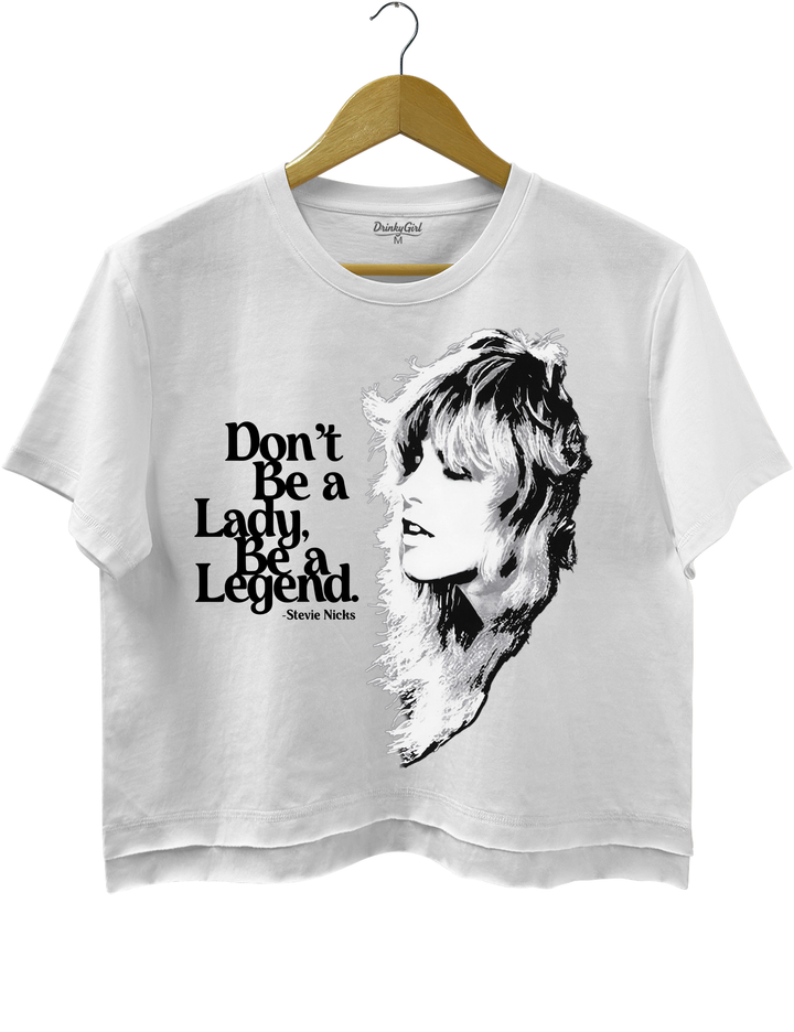 Stevie Nicks Don&