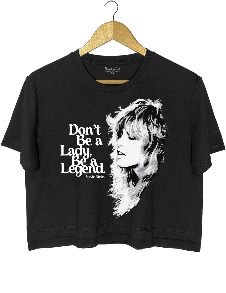 Stevie Nicks Don&