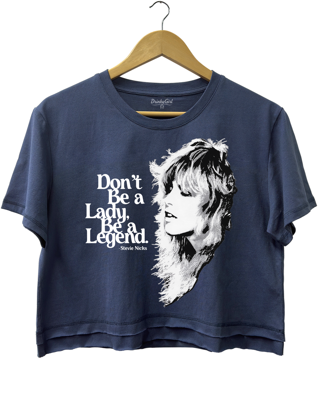 Stevie Nicks Don&