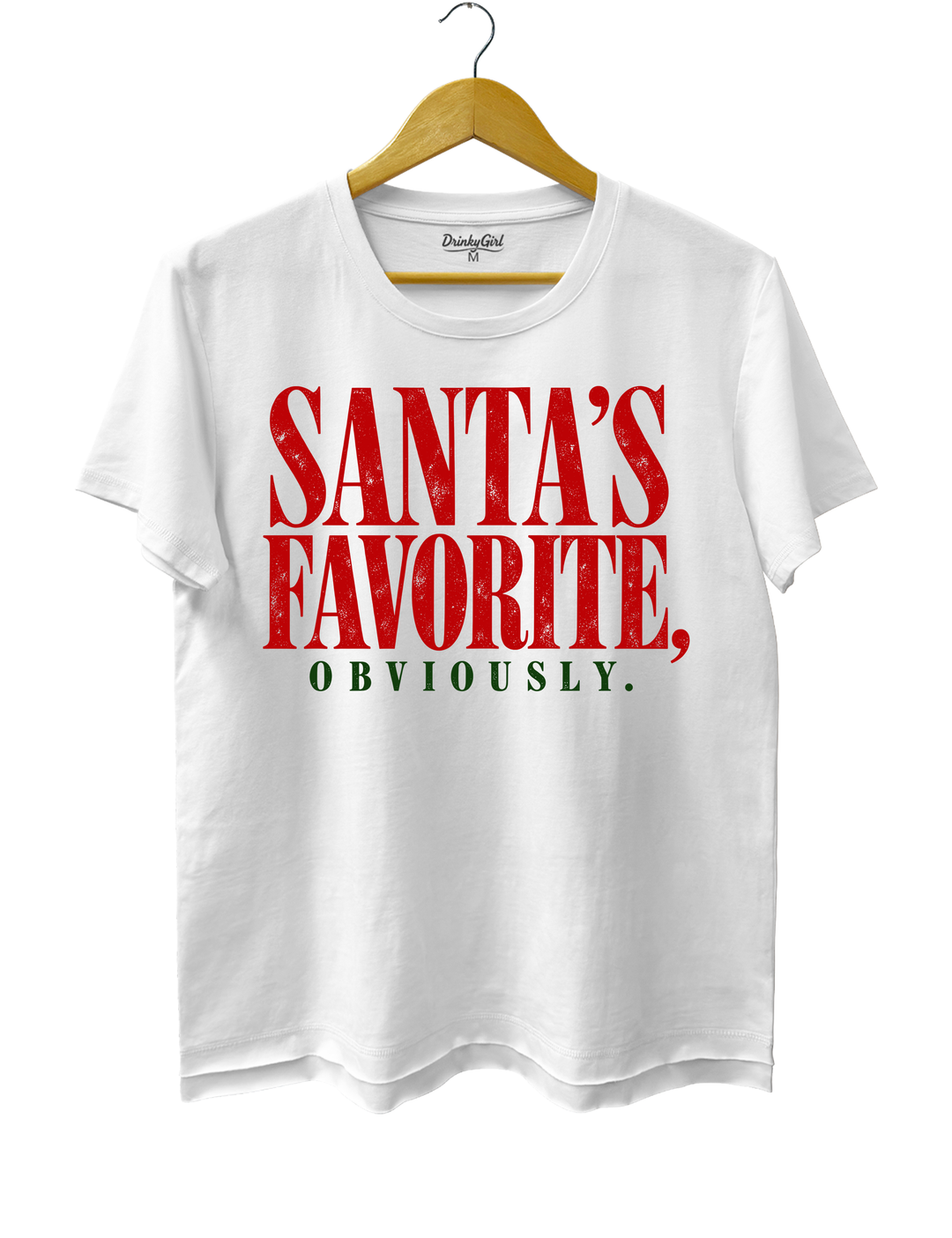 Santa&
