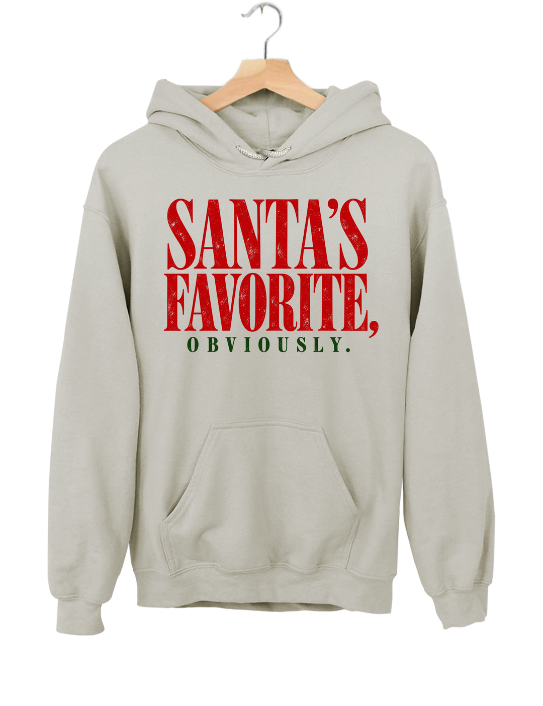 Santa&