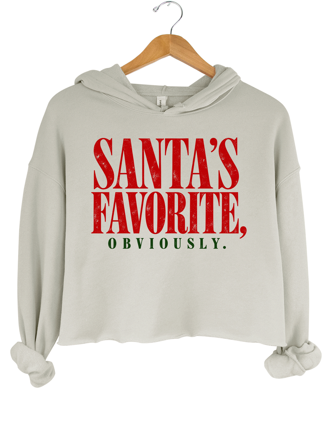 Santa&