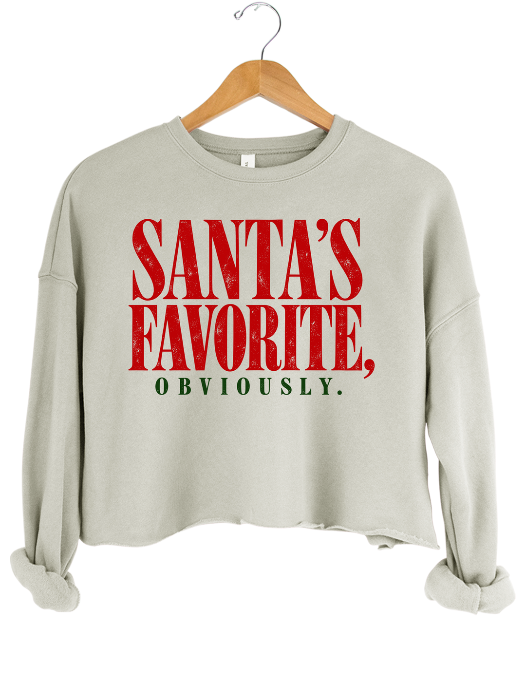 Santa&