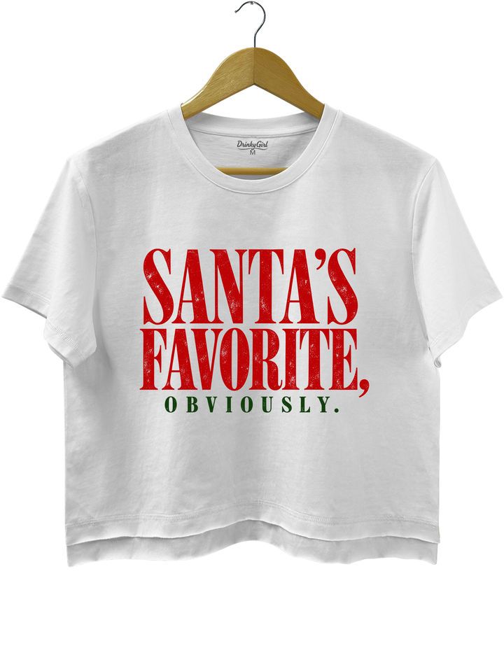 Santa&