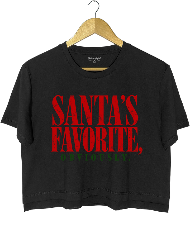 Santa&