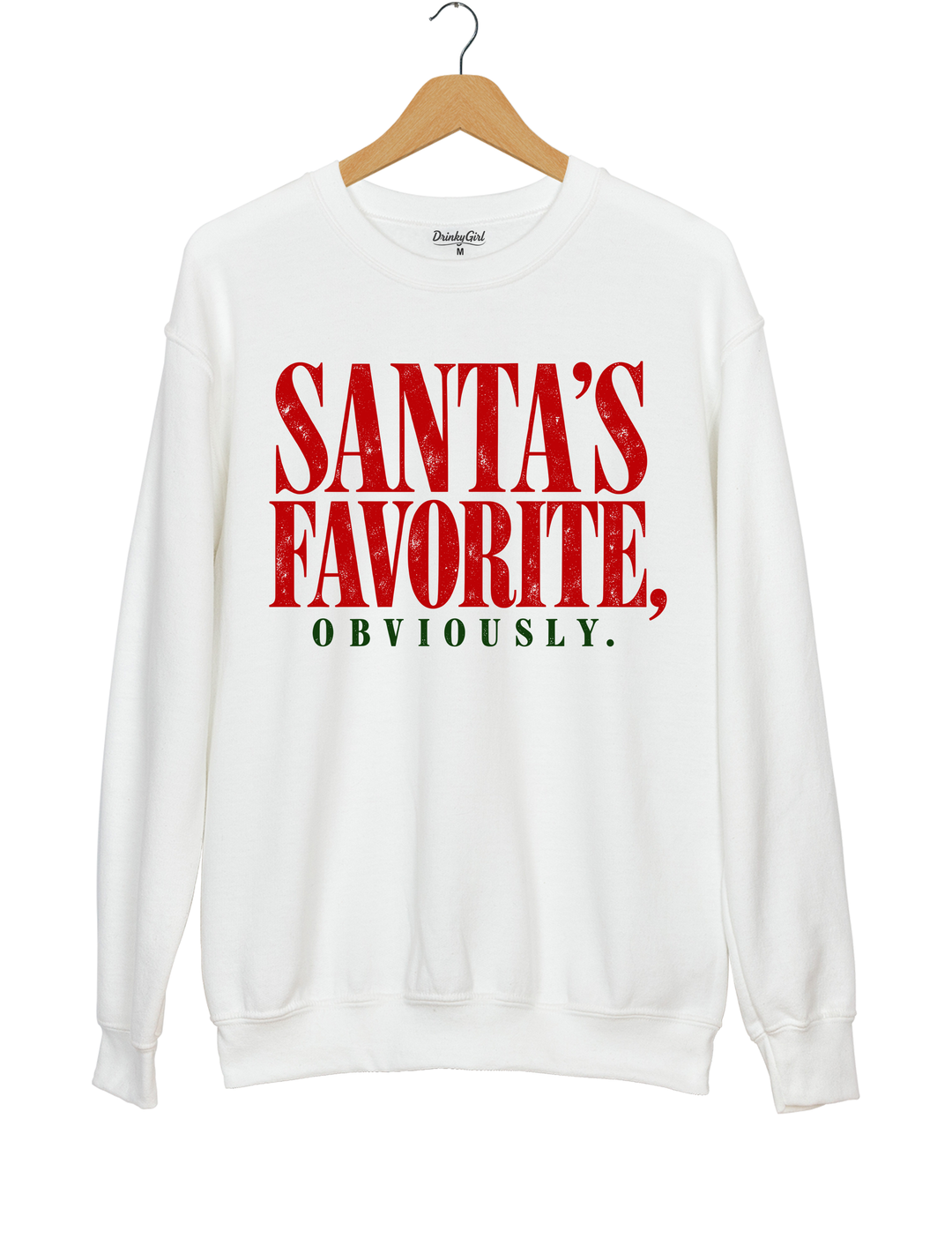 Santa&