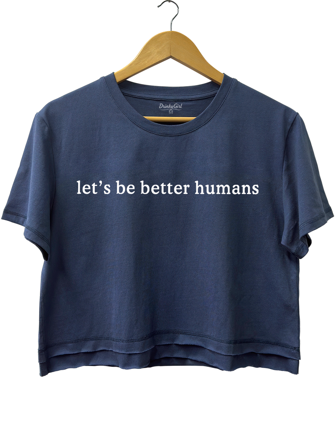 Let&