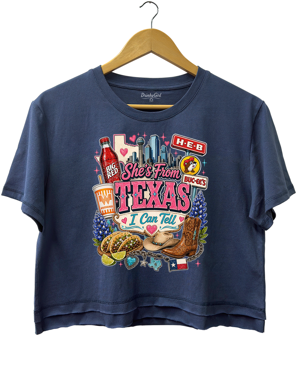 She&