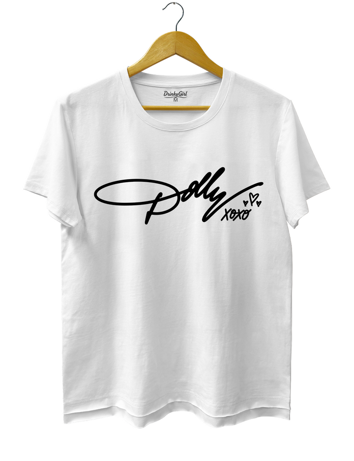 Dolly Parton Tee
