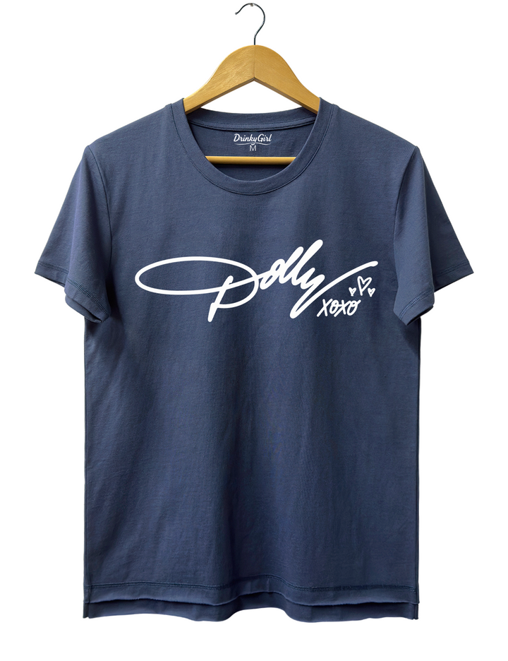 Dolly Parton Tee