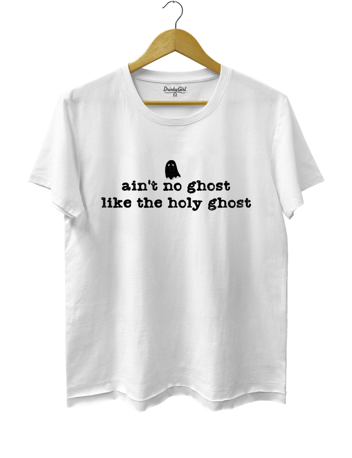 The Holy Ghost I Know Is The Holy Ghost Tee