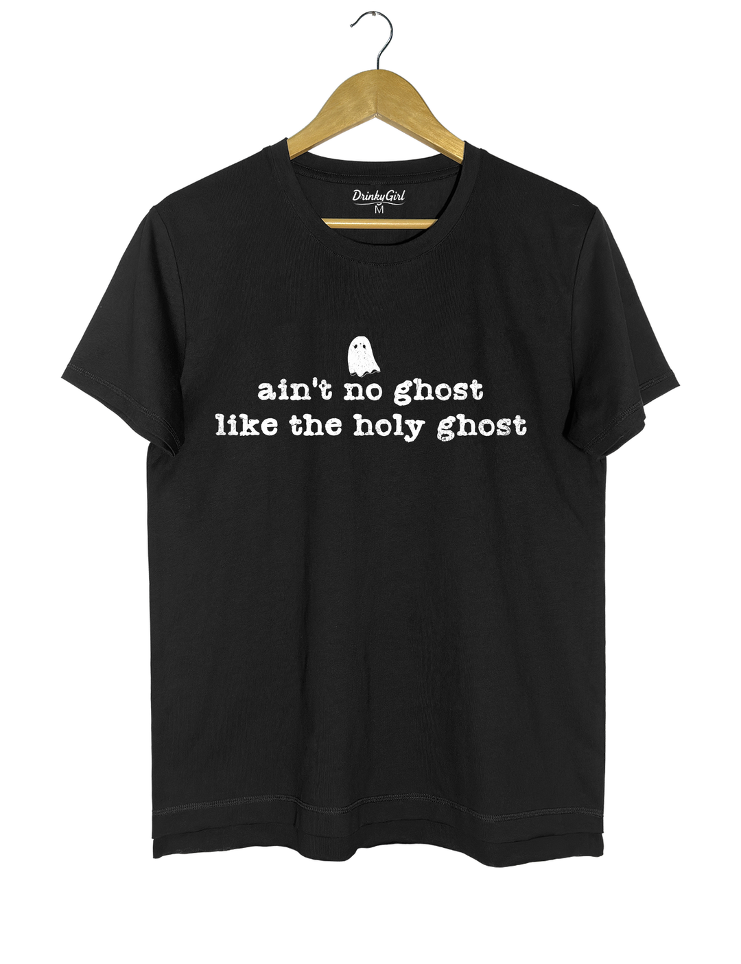 The Holy Ghost I Know Is The Holy Ghost Tee